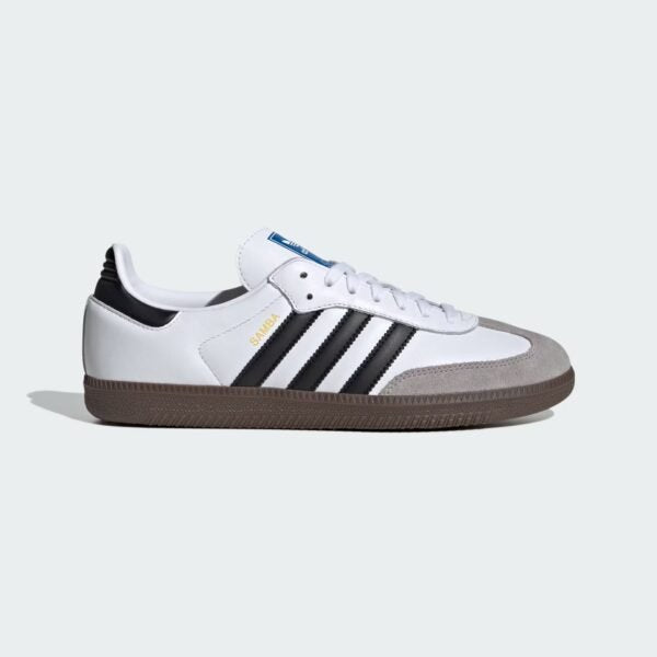 Tênis Adidas Samba OG