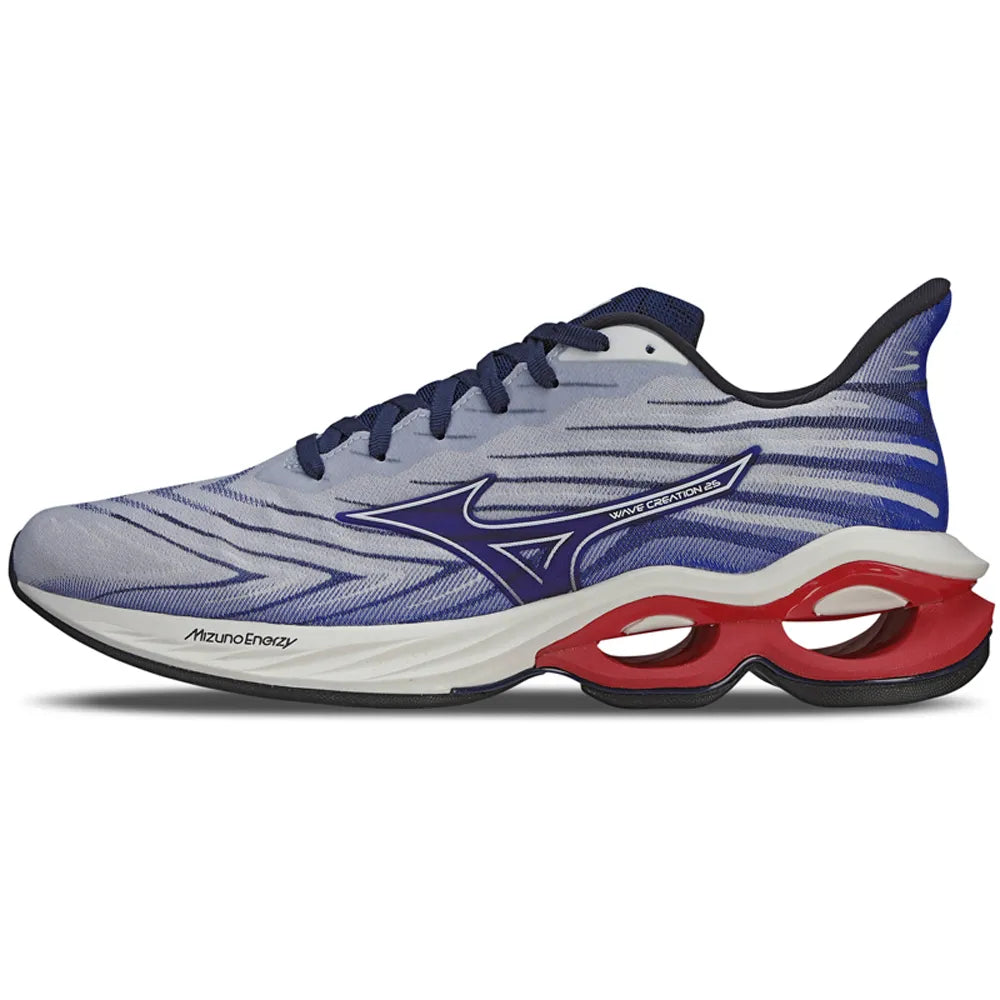 Mizuno Wave Creation 25
