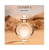 paco rabanne olympea 80ml