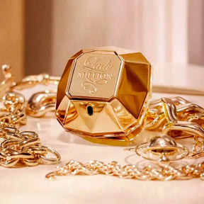 Paco Rabanne Lady Million 80ml