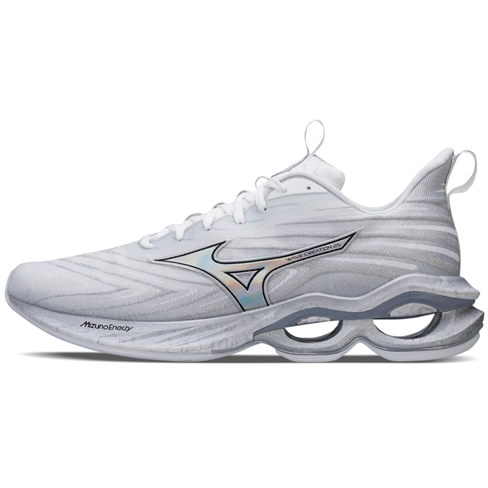Mizuno Wave Creation 25