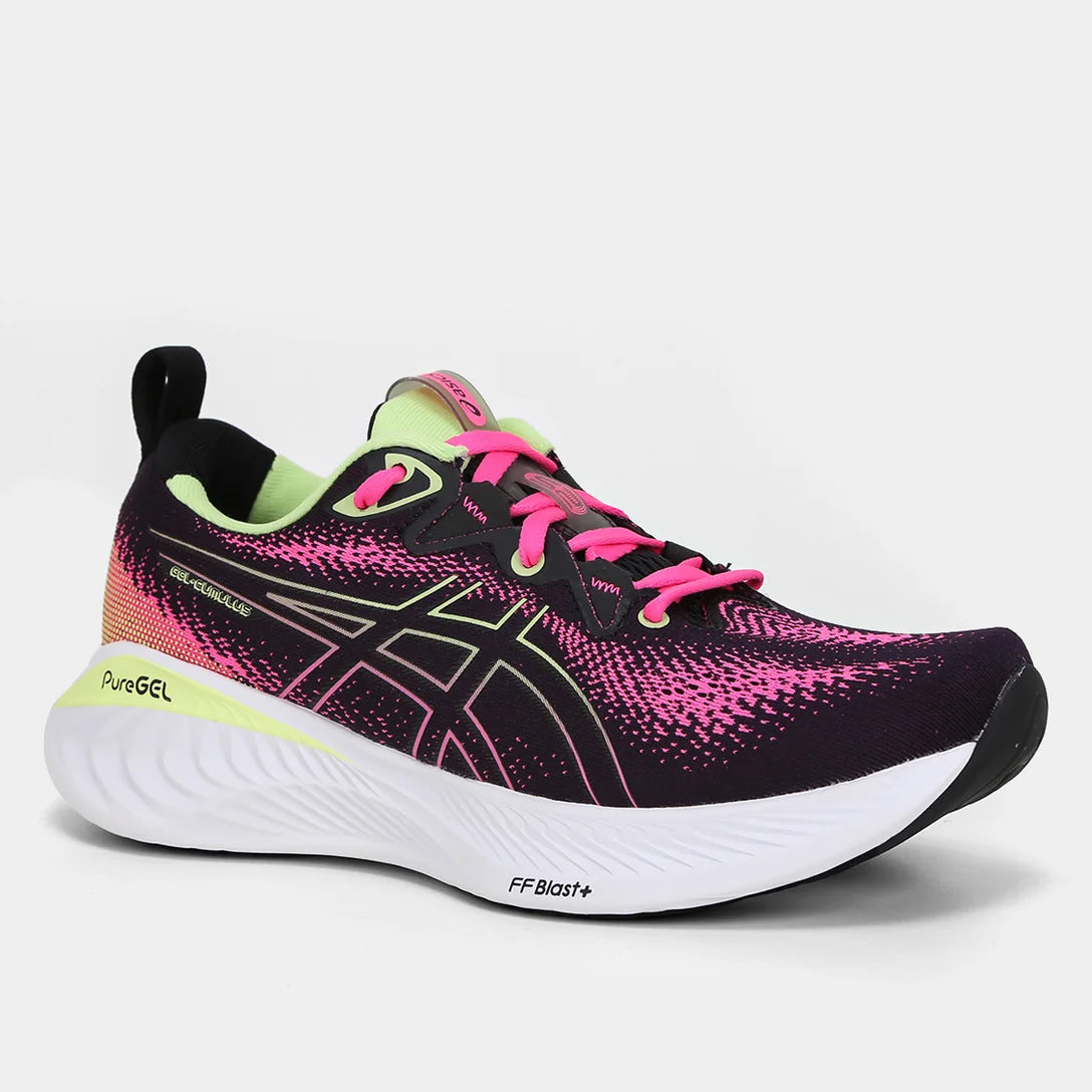 Tênis Asics Gel Cumulus 25