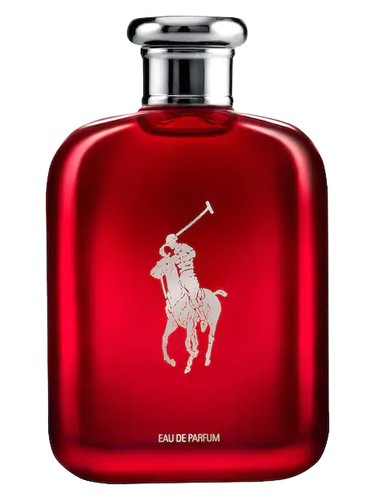 Polo Red Eau de Toilette - Perfume Masculino 100ml