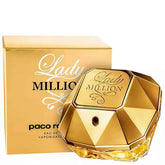 Paco Rabanne Lady Million 80ml