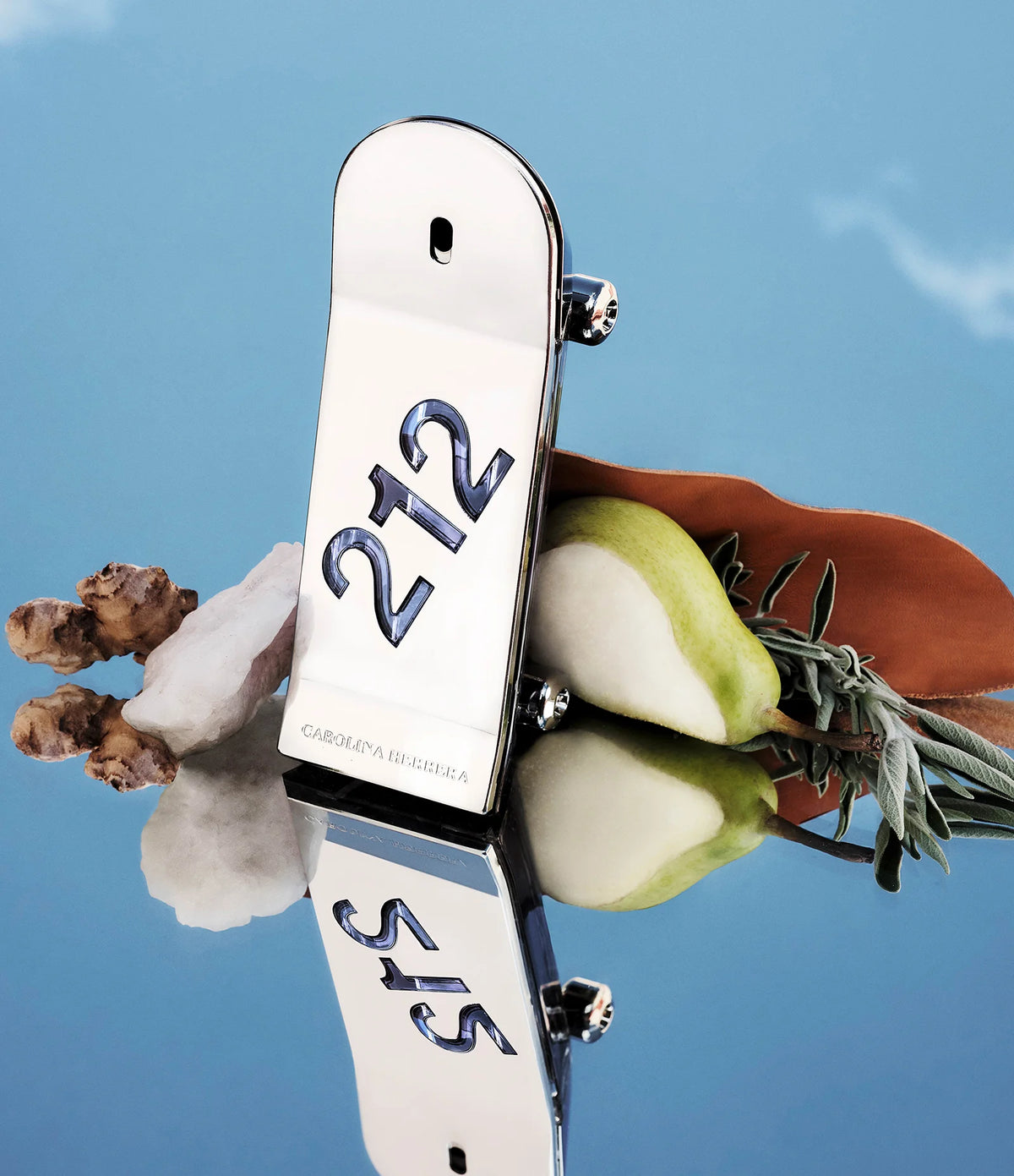 212 Men Heroes Eau de Toilette 100ML