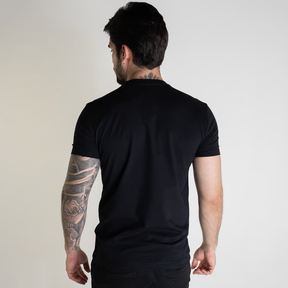 Kit 3 Camisetas Básica RL