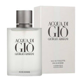 Acqua di Giò Eau de Toilette - Perfume Masculino 100ml