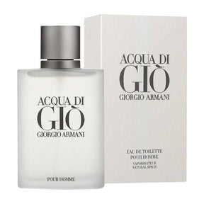 Acqua di Giò Eau de Toilette - Perfume Masculino 100ml