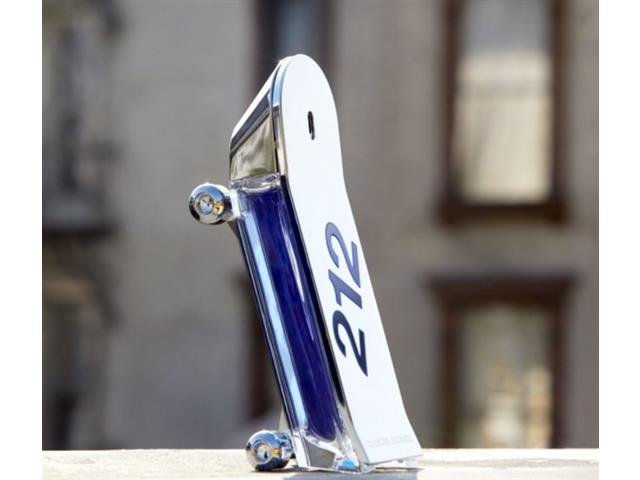 212 Men Heroes Eau de Toilette 100ML