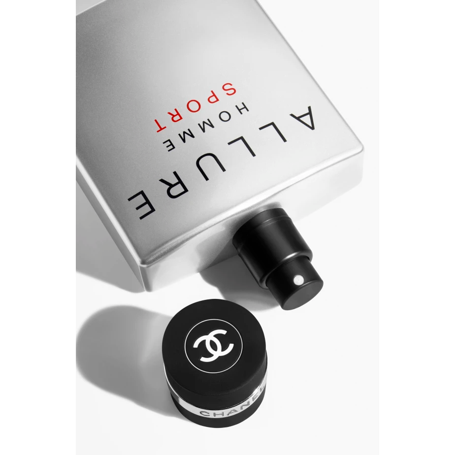 Allure Homme Sport 100ml