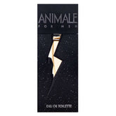 PERFUME ANIMALE