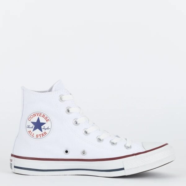 Bota Converse Chuck Taylor All Star Cano Alto