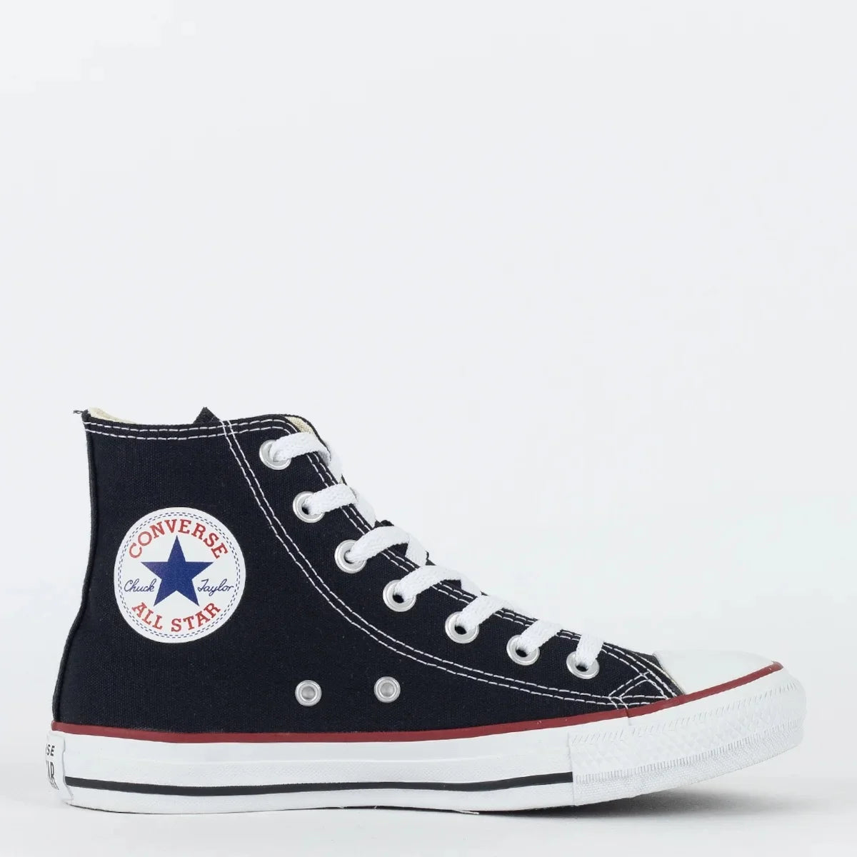 Bota Converse Chuck Taylor All Star Cano Alto