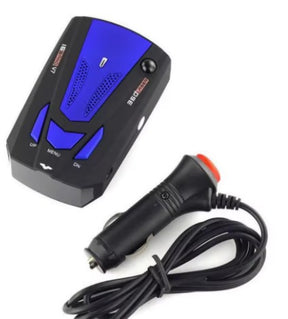 V7 : O Detector de Radares Mais Preciso do Brasil