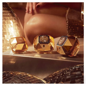 Paco Rabanne Lady Million 80ml