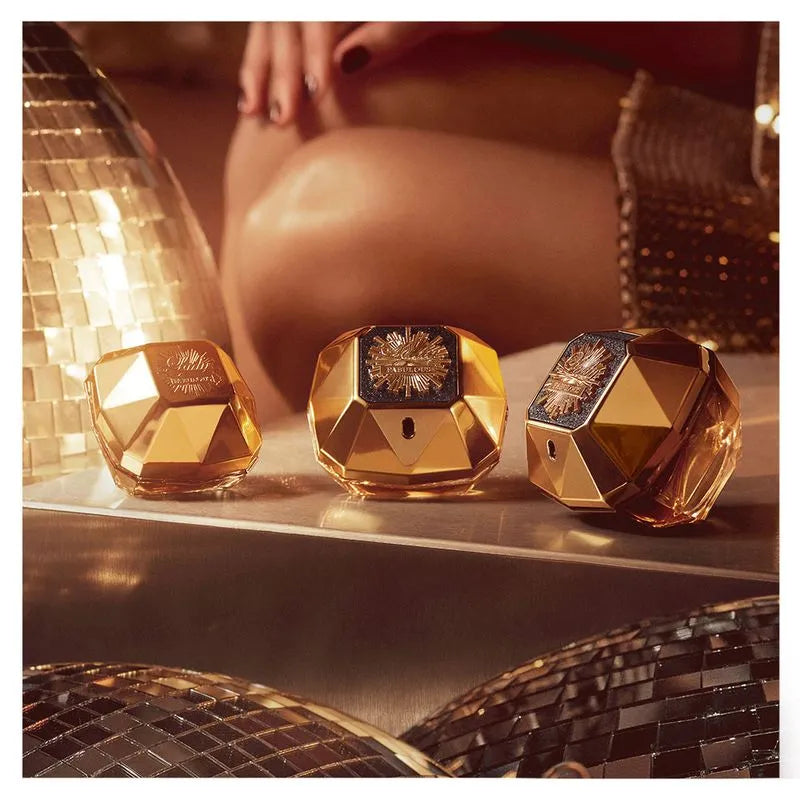 Paco Rabanne Lady Million 80ml