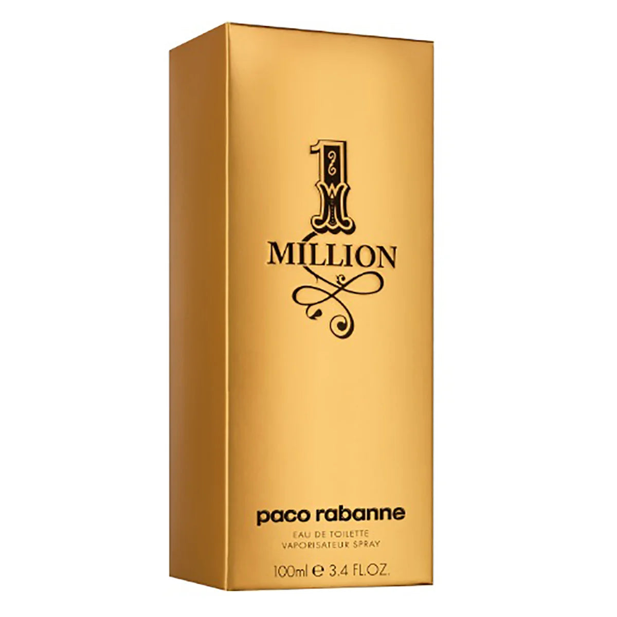 One Million Eau de Toilette 100ML