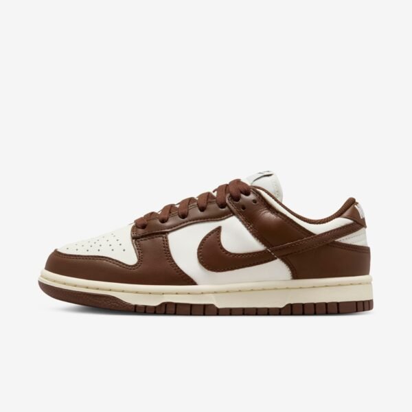 Dunk Low Cacao Wow Marrom Chocolate