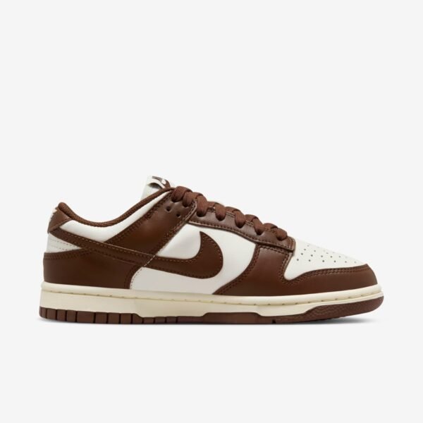 Dunk Low Cacao Wow Marrom Chocolate