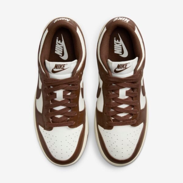 Dunk Low Cacao Wow Marrom Chocolate