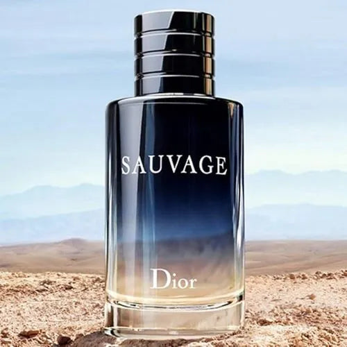 Sauvage Eau de Toilette 100 ML