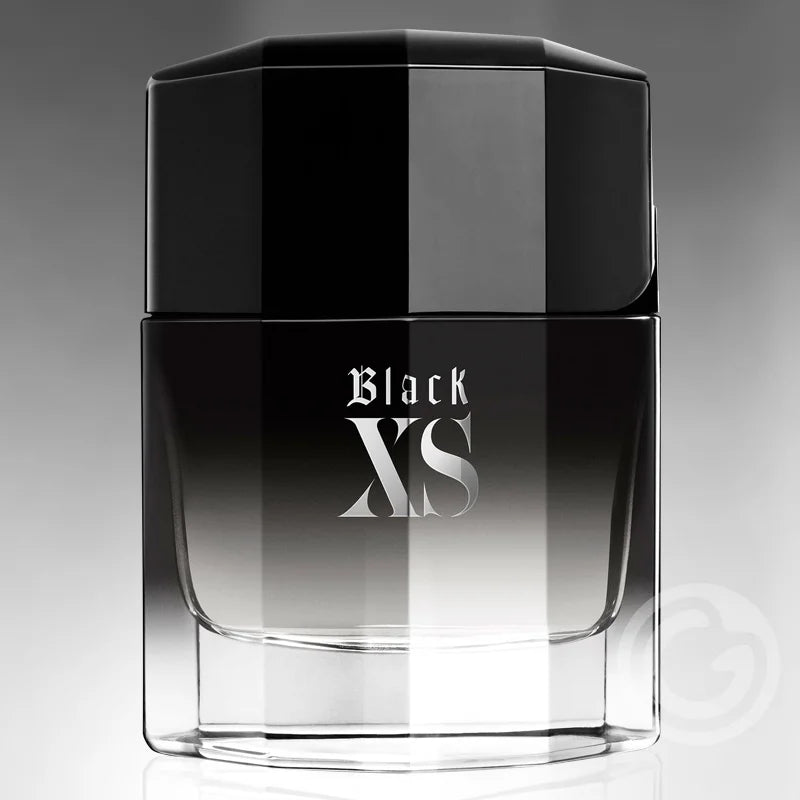 Black XS Eau de Toilette - Perfume Masculino 100ml