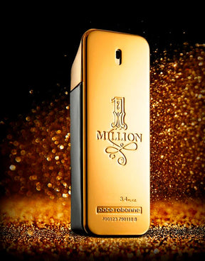 One Million Eau de Toilette 100ML