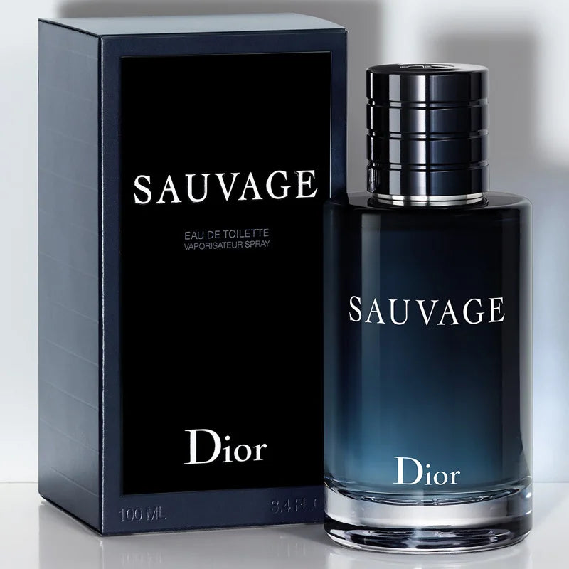 Sauvage Eau de Toilette 100 ML