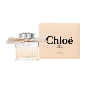 PERFUME CHLOÉ
