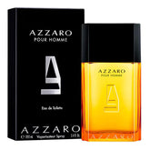 Perfume Azzaro Pour Homme
