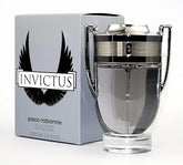 Invictus Eau de Toilette - Perfume Masculino 100ml