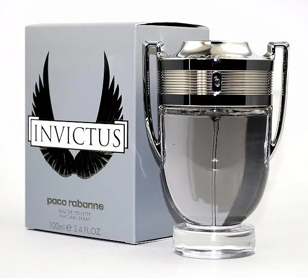 Invictus Eau de Toilette - Perfume Masculino 100ml