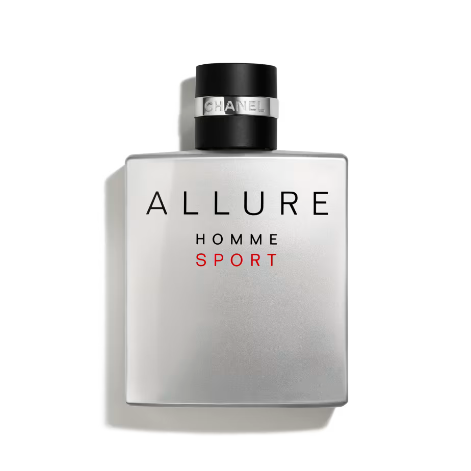 Allure Homme Sport 100ml