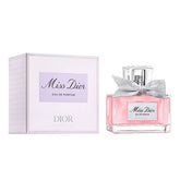 Perfume dior miss dior feminino eau de parfum
