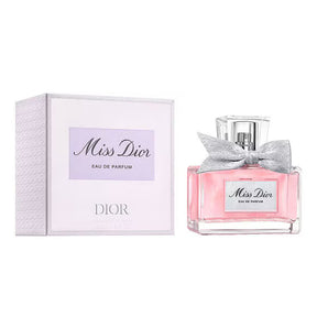 Perfume dior miss dior feminino eau de parfum