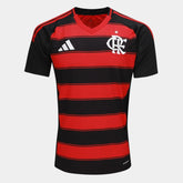 Camisa Flamengo 25/26 s/n  Masculina