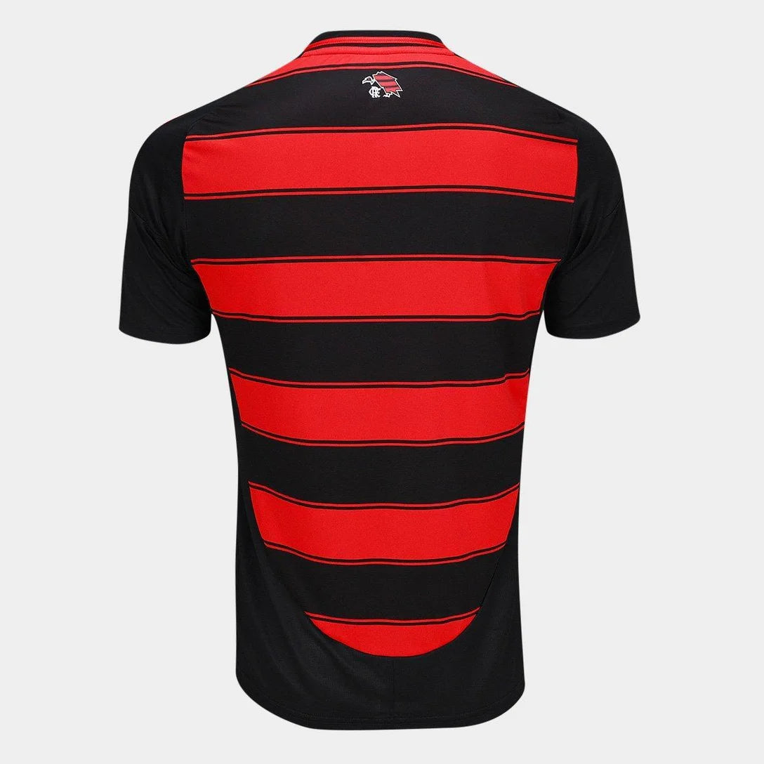 Camisa Flamengo 25/26 s/n  Masculina