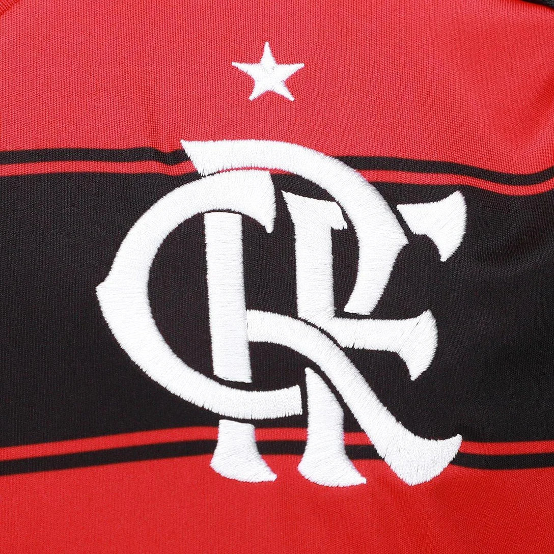 Camisa Flamengo 25/26 s/n  Masculina