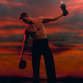 Perfume jean paul gaultier le male le parfum masculino