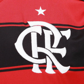 Camisa Flamengo 25/26 s/n  Masculina