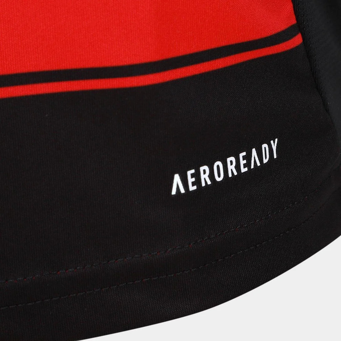 Camisa Flamengo 25/26 s/n  Masculina