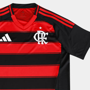 Camisa Flamengo 25/26 s/n  Masculina
