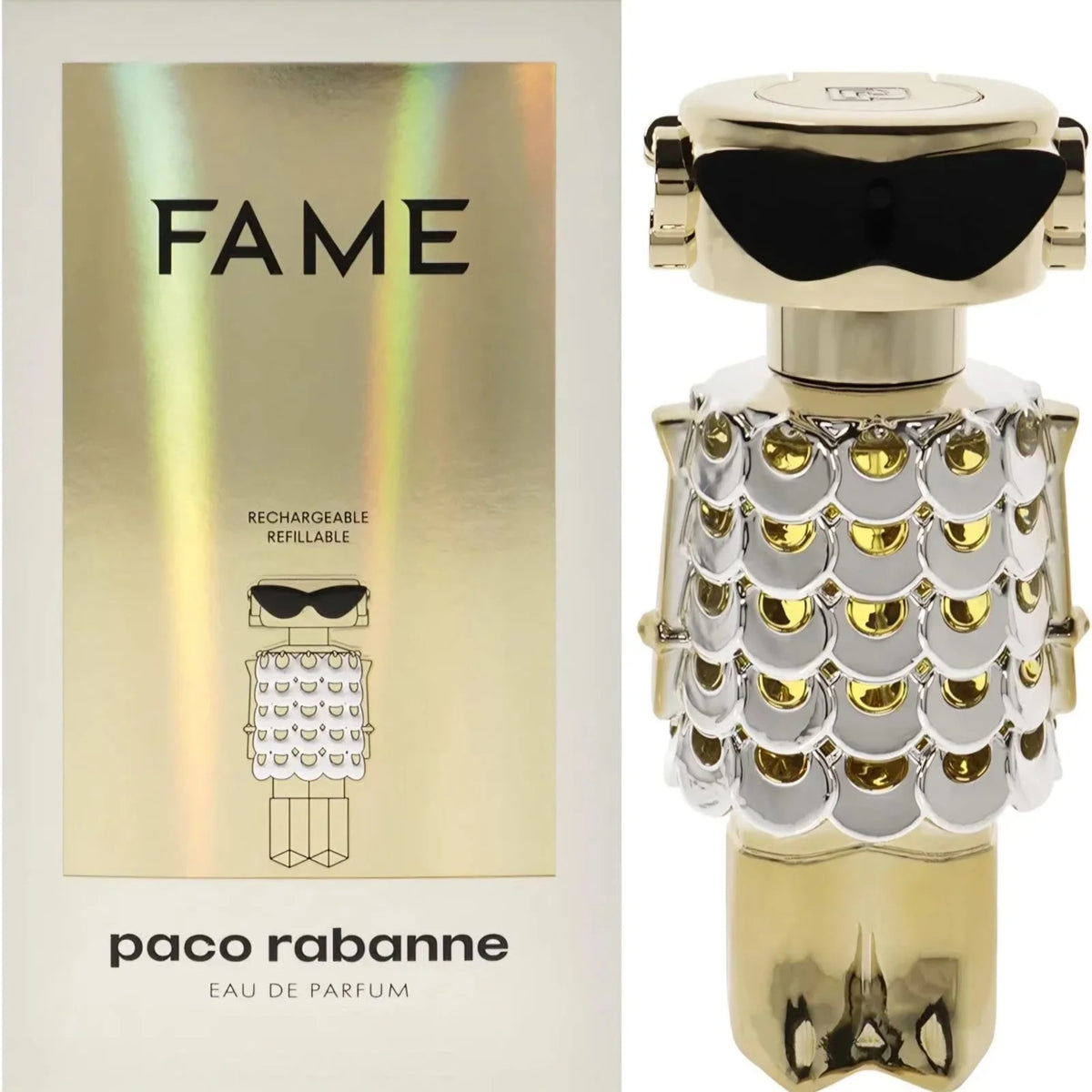 Fame Rabanne 100ml
