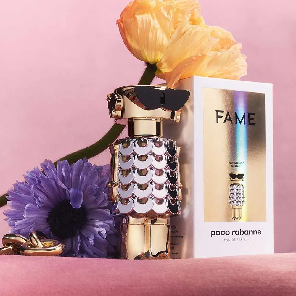 Fame Rabanne 100ml