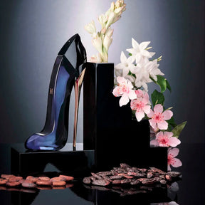 Perfume Carolina Herrera Good Girl Feminino - Eau de Parfum 80ml