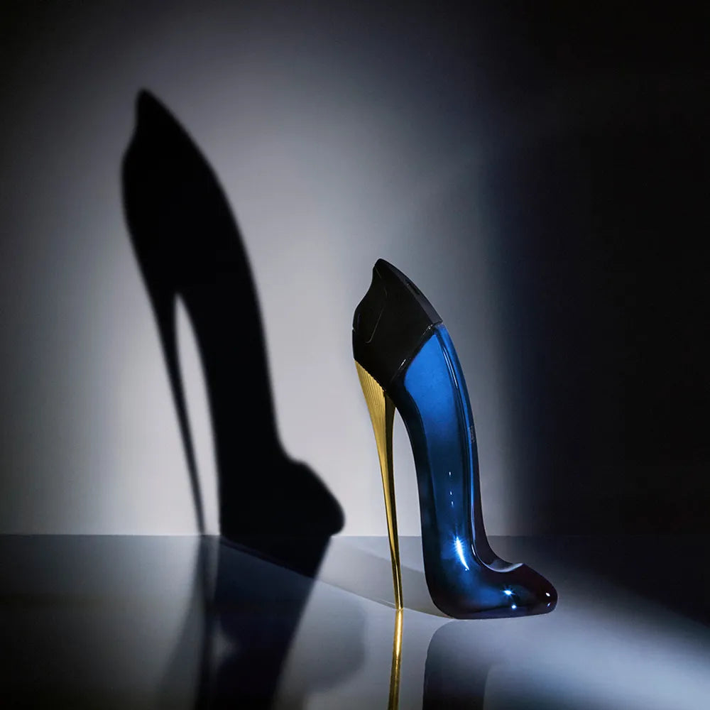 Perfume Carolina Herrera Good Girl Feminino - Eau de Parfum 80ml