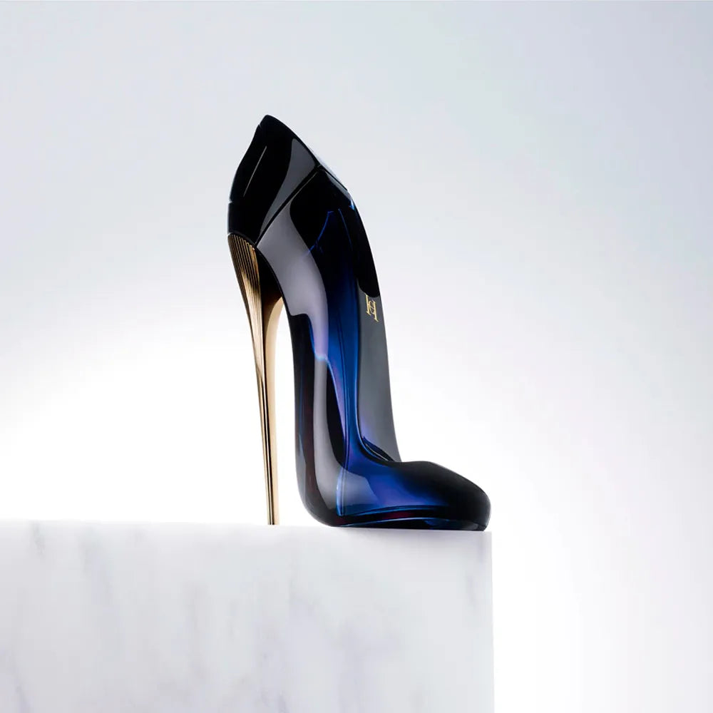 Perfume Carolina Herrera Good Girl Feminino - Eau de Parfum 80ml