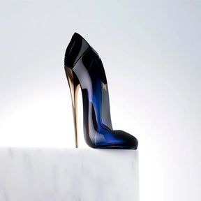 Perfume Carolina Herrera Good Girl Feminino - Eau de Parfum 80ml