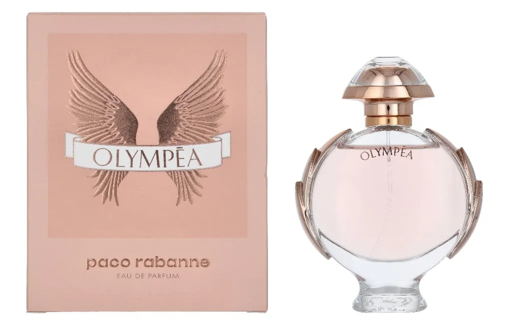 paco rabanne olympea 80ml