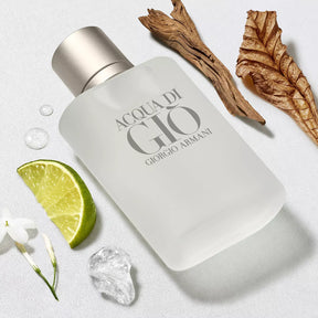 Acqua di Giò Eau de Toilette - Perfume Masculino 100ml